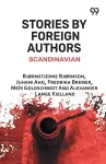 Stories By Foreign Authors cover