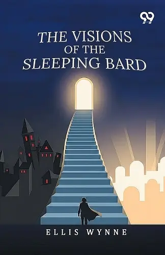 The Visions Of The Sleeping Bard cover