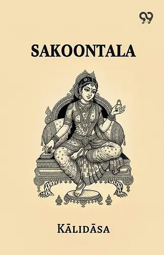 Sakoontala cover