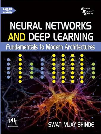 Neural Networks And Deep Learning cover