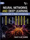 Neural Networks And Deep Learning cover