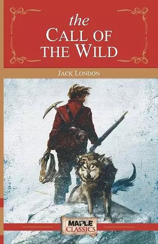 The Call of the Wild cover