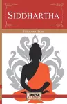 Siddhartha cover