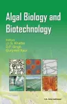 Algal Biology and Biotechnology cover