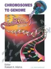 Chromosomes to Genome cover