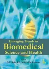 Emerging Trends in Biomedical Science and Health cover