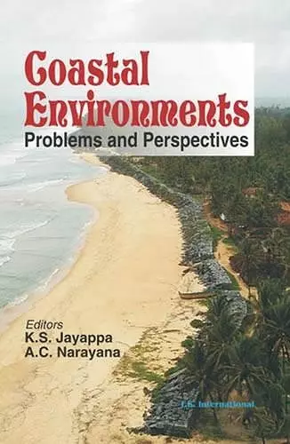 Coastal Environments cover