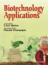 Biotechnology Applications cover