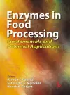 Enzymes in Food Processing cover