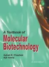 A Textbook of Molecular Biotechnology cover