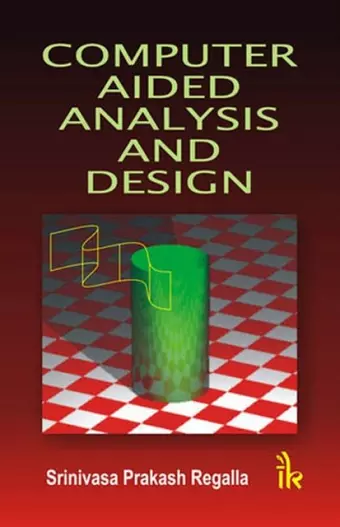 Computer Aided Analysis and Design cover