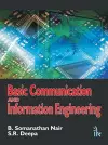Basic Communication and Information Engineering cover
