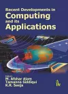 Recent Developments in Computing and its Applications cover