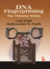 DNA Fingerprinting cover