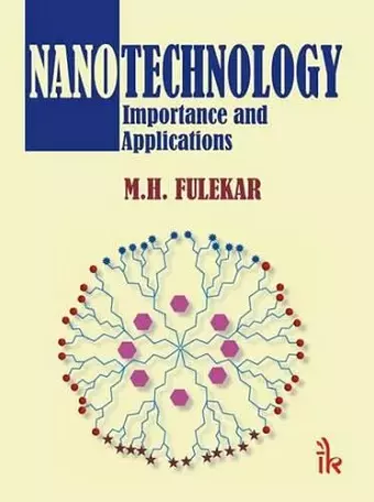 Nanotechnology cover