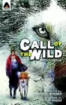 The Call of the Wild cover