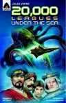 20,000 Leagues Under the Sea cover