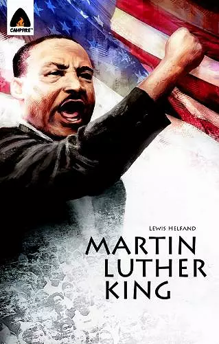 Martin Luther King Jr.: Let Freedom Ring cover