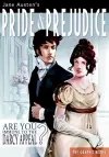 Pride and Prejudice cover