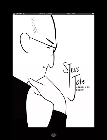 Steve Jobs: Genius by Design cover