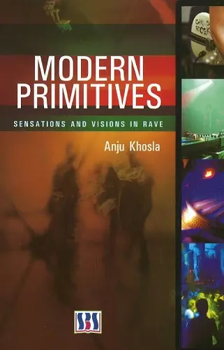 Modern Primitives cover