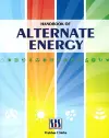 Handbook of Alternate Energy cover