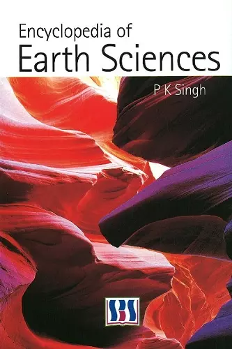 Encyclopedia of Earth Sciences cover