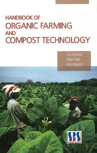 Handbook of Organic Farming & Compost Technology cover