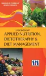 Handbook of Applied Nutrition, Dietotherapy & Diet Management cover