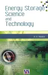 Energy Storage Science & Technology cover