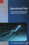 Operational Risk cover