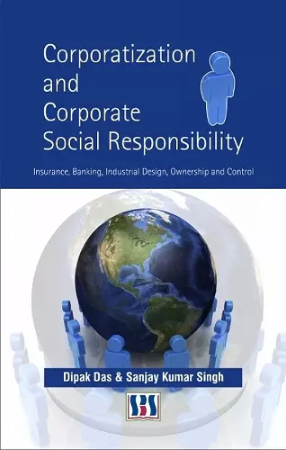 Corporatization & Corporate Social Responsibility cover