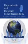 Corporatization & Corporate Social Responsibility cover