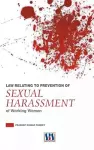 Law Relating to Prevention of Sexual Harassment of Working Women cover