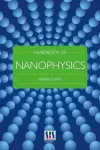 Handbook of Nanophysics cover