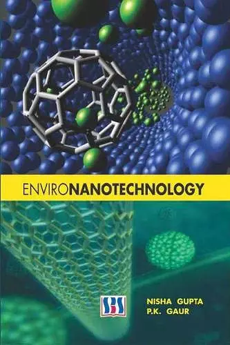 Environanotechnology cover