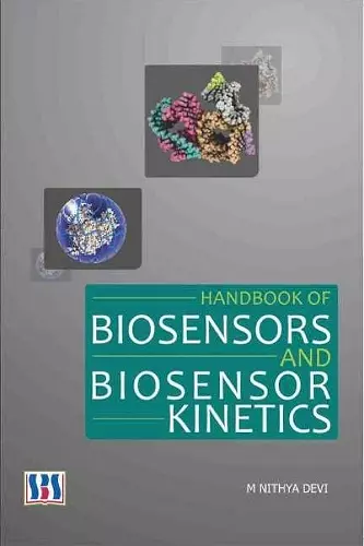 Handbook of Biosensors & Biosensor Kinetics cover