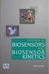 Handbook of Biosensors & Biosensor Kinetics cover