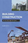 Building Construction Handbook cover