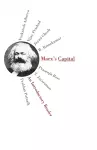 Marx's Capital cover