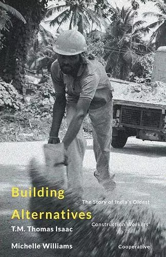 Building Alternatives cover