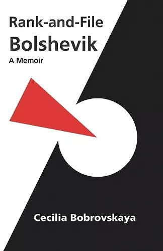 Rank-and-File Bolshevik cover