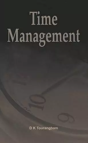 Time Management cover