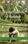 Internal Conflicts in Myanmar cover