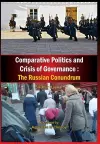 Comparative Politics and Crisis of Governance cover