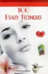 100 Beauty Techniques cover