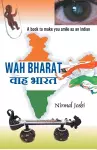 Wah Bharat cover