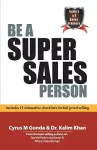 Be a Super Sales Person cover