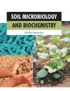 Soil Microbiology and Biochemistry cover