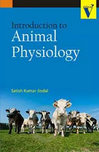 Introduction to Animal Physiology cover